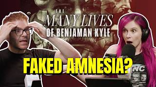 The Many Lives of Benjaman Kyle - Part 1 // True Crime Obsessed