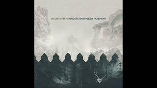 Mount Shrine - Empty Slopes #relaxing #chillvibes #موسيقى #soothing  هادئة الكترونية ترانس #هادئة