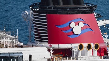 Mother of girl who fell overboard on Disney Cruise will not face child neglect charges