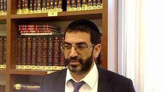 כולל בוקר פרשת אמור יום שלישי הרב אלון עטיה שליט"א גבעת זאב יום העצמאות!