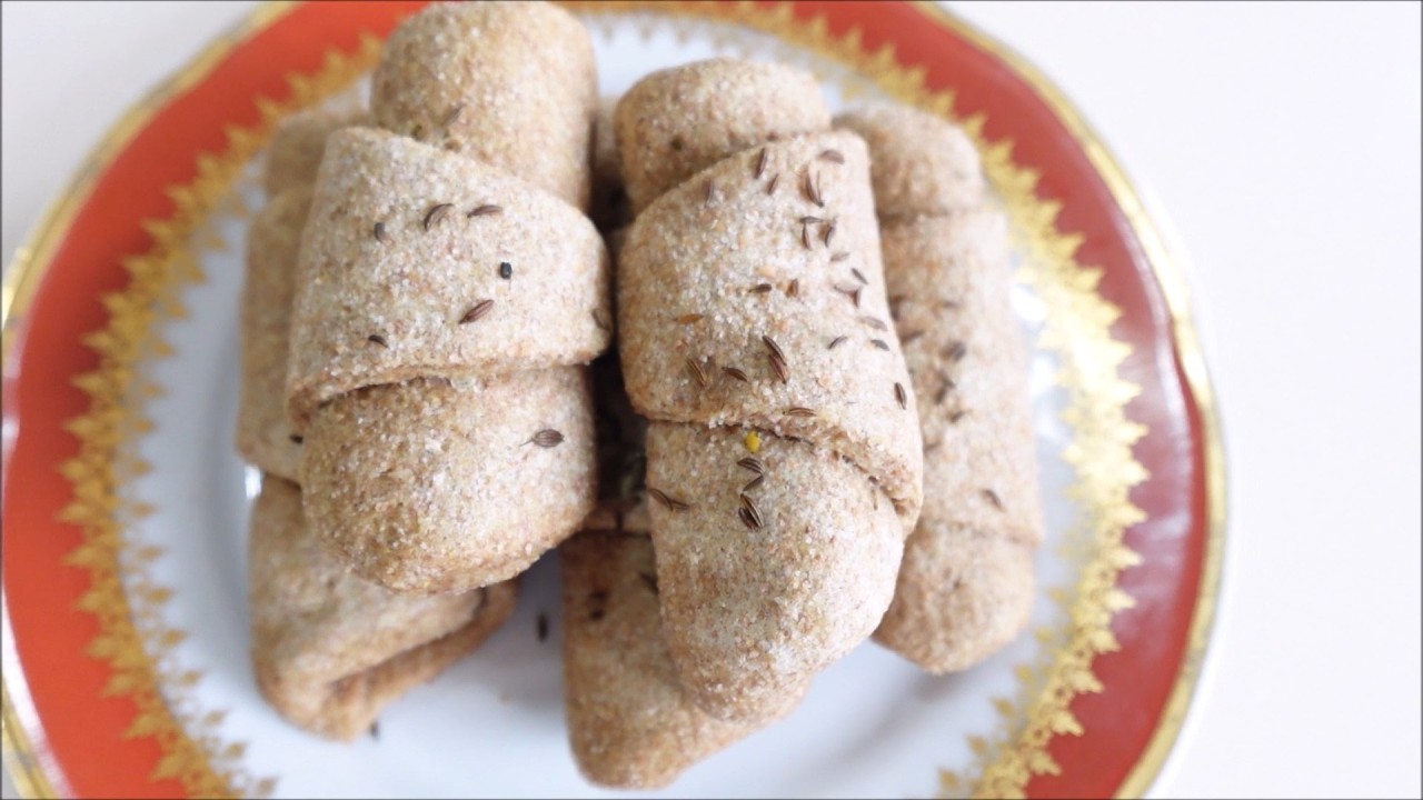 POSNO!! Zdrave KIFLICE od SPELTINOG BRAŠNA!! Savršena kombinacija ukusa koja dugo drži sitost.