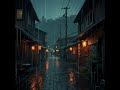 “Haunted Tokyo Nights 🌙👻 | Japanese Horror LoFi Hip Hop Beats to Relax &amp; Get Chills#lofi #lofihiphop