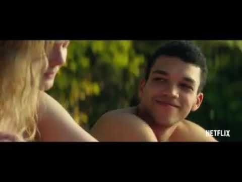 تصویر فیلم All the Bright Places (film)