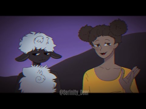 Amanda The Adventure - ANSWER MY QUESTION! (AMF )