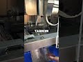 500g Ketchup Vertical Form Fill Seal Machine with Rotary Lobe Pump