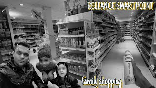 RELIANCE SMART POINT KODAIKANAL | SHOPPING WITH FAMILY ❤️ screenshot 5