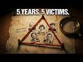 They Vanished Without a Trace: The Bennington Triangle Disappearances