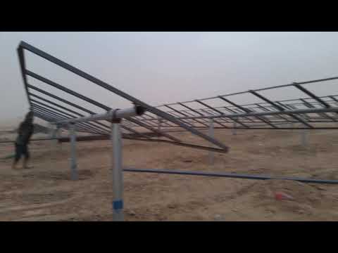 محمد العنسي لتركيب جميع قواعد الطاقه الشمسيه بجميع انواعها 773445190