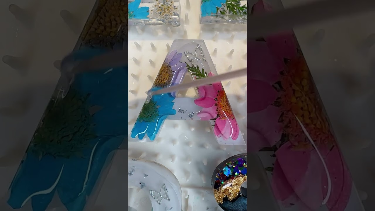 Doming magic at its finest! ✨✨