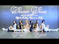 [4K]260809 tripleS moon Dream Dress Full Cam tripleS moon Objekt Trading Event in TOKYO 트리플에스 풀캠