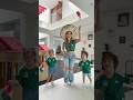 Esposa de HotSpanish apoyando a México… #hotspanish #mexico #seleccionmexicana