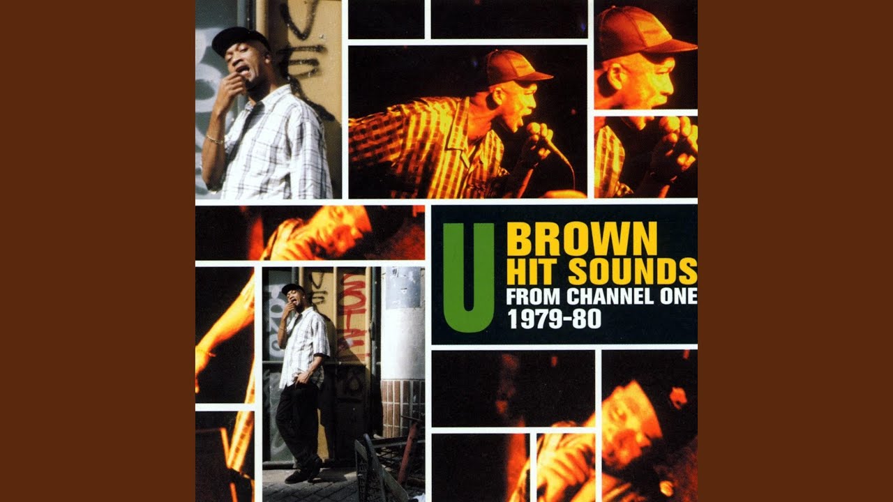 What You Gonna Do YouTube