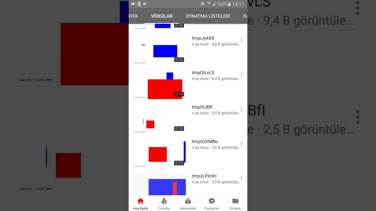 Webdriver Torso dünyanın en gizemli kanalı