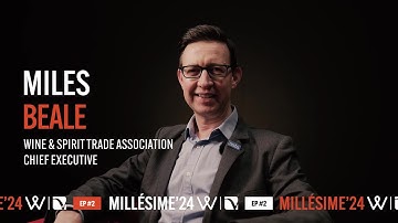 Wine Paris & Vinexpo Paris 2024 - Millésime interviews EP2