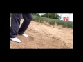 Direct golf tv golf tips  drills  get sand in the bucket
