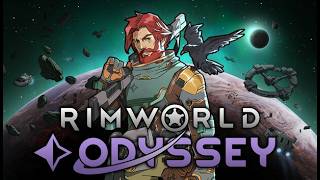 RimWorld | PigSkins Only | 500 % Difficulty | No Pause | All DLCs | Light Mods | Episode 34