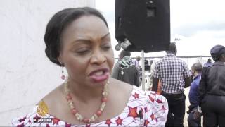 Sierra Leone discharges last Ebola patient screenshot 5