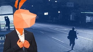 Punch Drunk Love (2002) - Film Review / Analysis