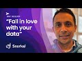 Fall in love with your data transforming ai in banking with bny mellon