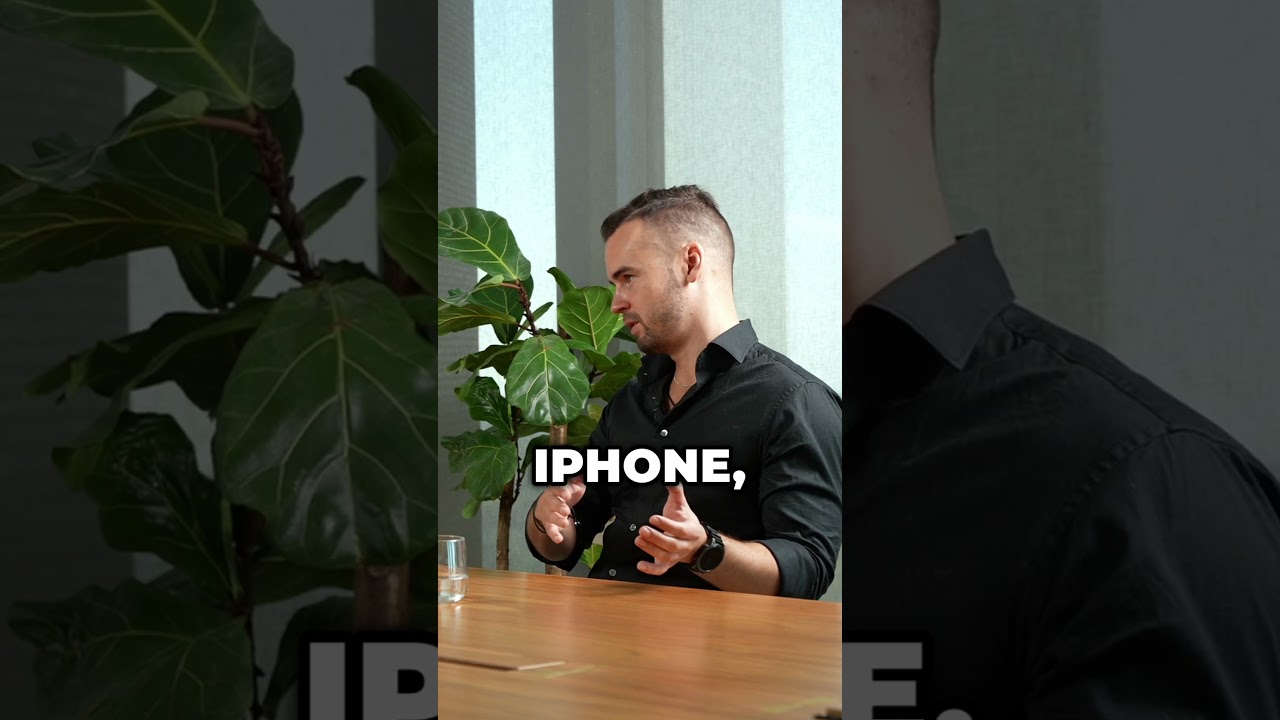 Принцип первых миллионеров из App Store 