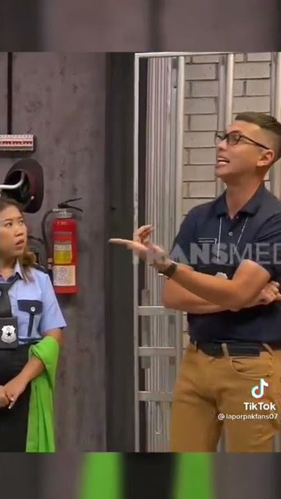 nostalgia punk in love || lapor pak trans 7 #shorts