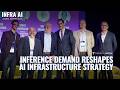 InfraAI'26: Do AI data centre deployments need to evolve to meet latency sensitive inference demand?