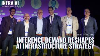 InfraAI'26: Do AI data centre deployments need to evolve to meet latency sensitive inference demand?