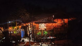 Living In A Place Where The Only Thing You Could Hear Was Insects And Birds Chapter 177