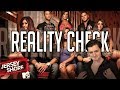 Reality Check: Jersey Shore