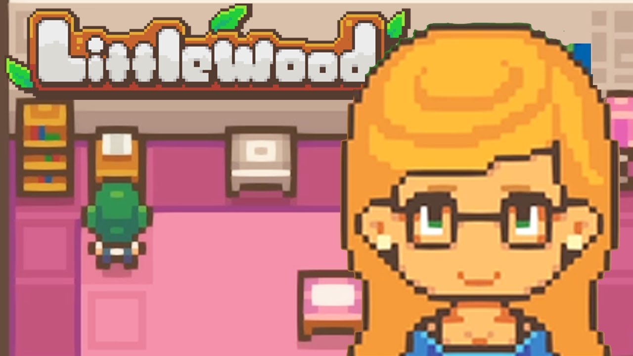 Completing Laura's House!! Littlewood Part 51 YouTube