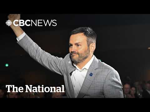 Parti Québécois poised for a comeback in Quebec's provincial election