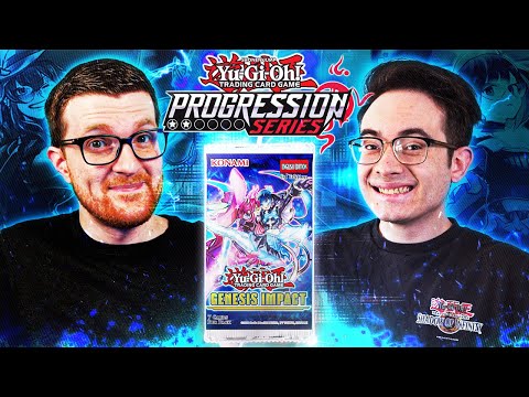 yugioh genesis impact cards Yu-Gi-Oh! TCG: Booster Pack — Smoke and Mirrors Hobby With each pack Yu-Gi-Oh! KONGIMP Genesis Impact Booster