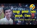 Tanya jawab ustadz Abdul Somad lucu penuh ilmu ][ #uas #ustadz #ceramah #dakwah #islamic #ngaji 