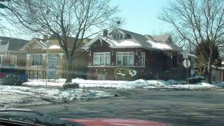 Touring South Shore with Jeff Heilbrunn, Part 5: Bungalows and block clubs