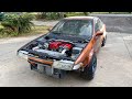 Honda K24 swapped JDM drift car build. Its ready.