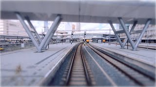 Mach 1 at ground level: HYPERLAPSE HOLLAND Rhenen - Amsterdam Bijlmer ArenA