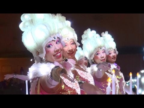 Magical Starlight Parade 2016 1 3
