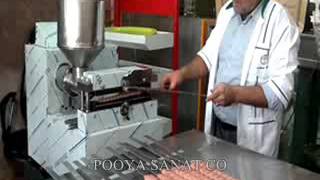 Kebab Skewer Machine PS400H