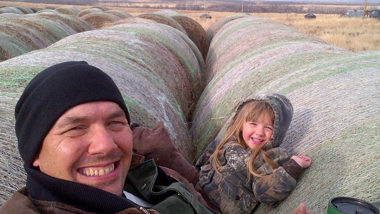 Farmer Veteran Coalition with Joel Heinzeroth