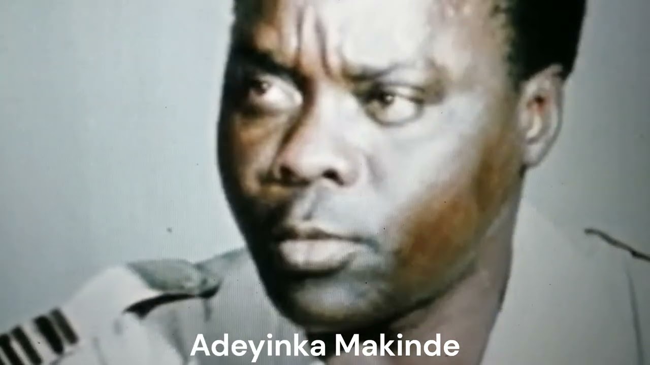 Profile of Lieutenant Colonel Mathieu Kerekou | President of Republique du Benin | 1972-1977