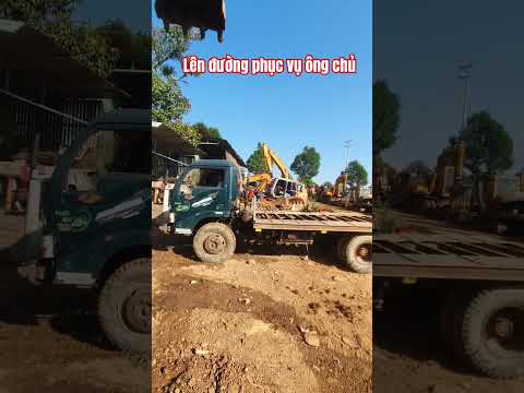 Sang nhượng thành công xe kéo máy 03