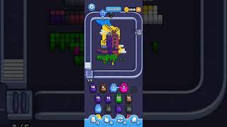 Information Pixel Flow Level 2330 Walkthrough Solution (no boosters) #pixelflow #gamplaywalkthrough Guide