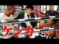 【ブチギレ】亀田ジムで大乱闘!!︎【3150通信】