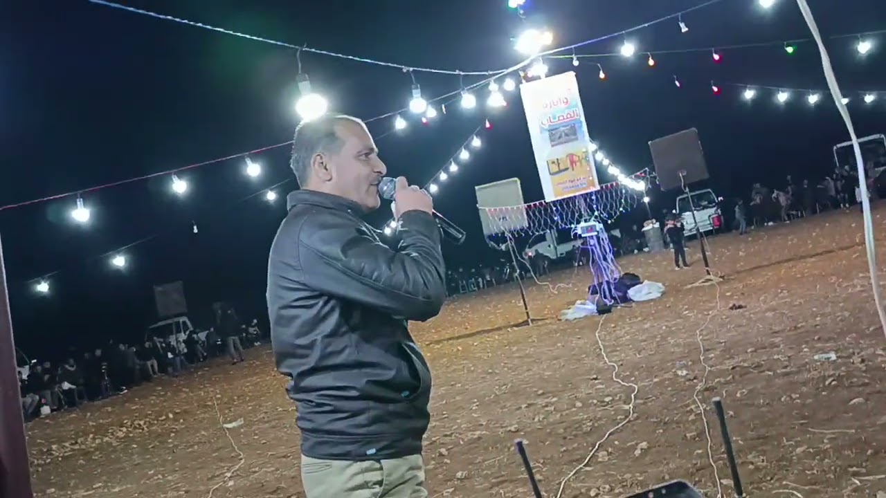 فادي الزهراوي مع تسجيلات ماهر القصاب وعازف الاورغ ماهر جوهر 