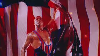 Kurt Angle WWE Theme ~ Medal (Slowed&Reverd) 😮‍💨🔥 Resimi