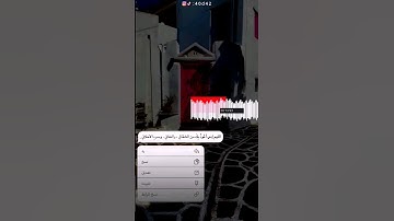 أجمل حالات واتس اب قرأن بصوت القارئ ماهر المعيقلي/#سورة_الرحمن #القرآن_الكريم #ماهر_المعيقلي/#quran
