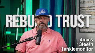 Why Doesn't Anyone Trust Me Yet | Recovery after Addiction