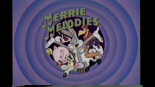 (November 1990) After School Commercials during Merrie Melodies (WPHL TV-17 Philadelphia)