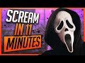Scream (1996) in 11 Minutes