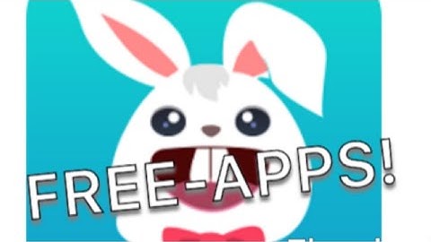FREE APPS/GAMES WITH TUTUAPP 2019